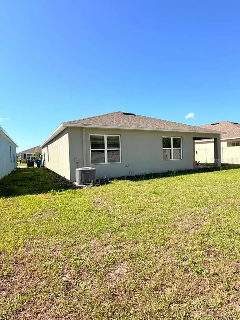 2518 Trinidad Road Haines City FL 33844