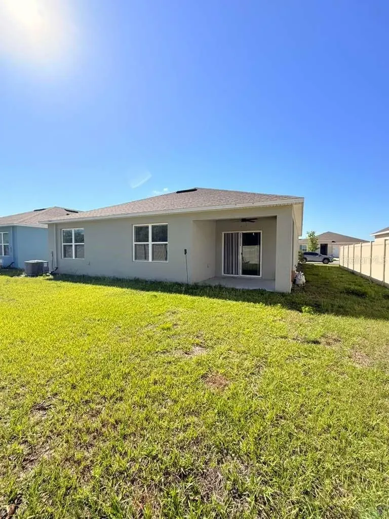 2518 Trinidad Road Haines City FL 33844
