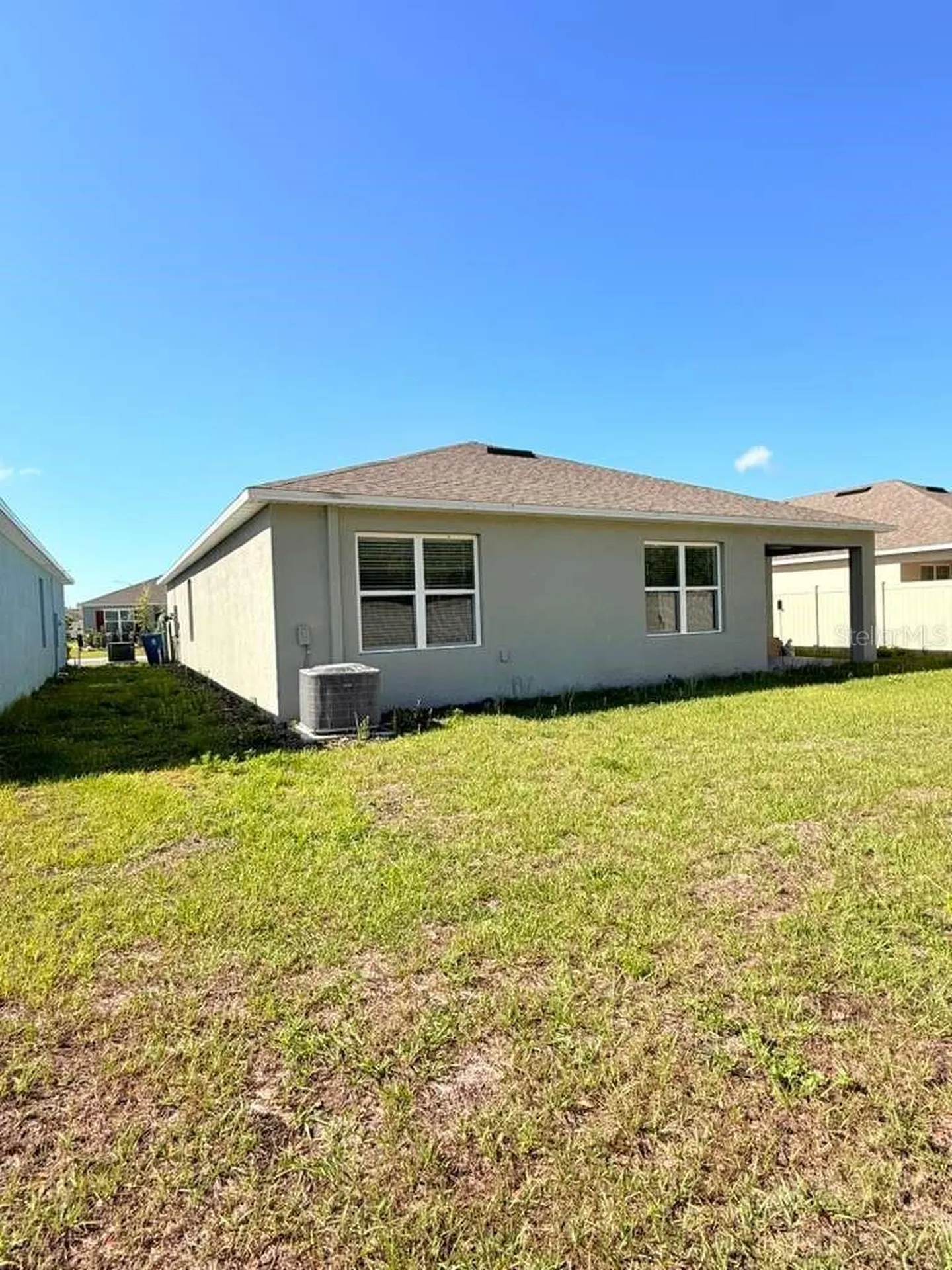 2518 Trinidad Road Haines City FL 33844