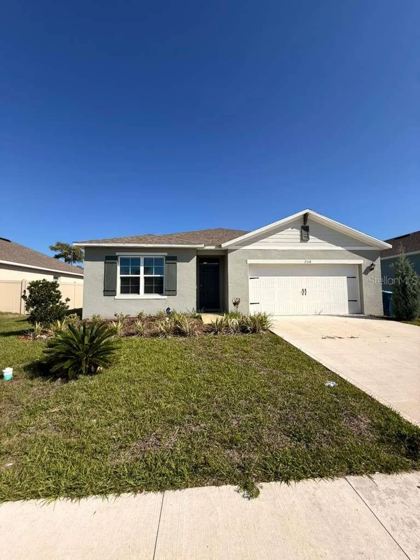 2518 Trinidad Road Haines City FL 33844