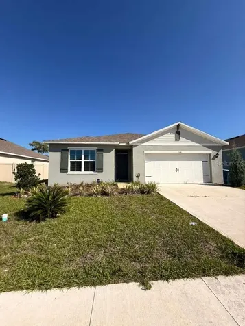 2518 Trinidad Road Haines City FL 33844