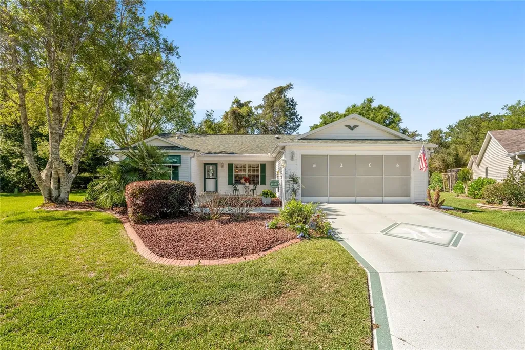 9430 SE 177th Simons Lane The Villages FL 32162