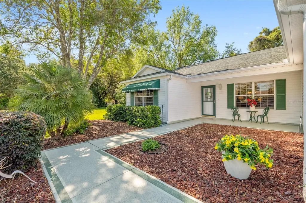 9430 SE 177th Simons Lane The Villages FL 32162