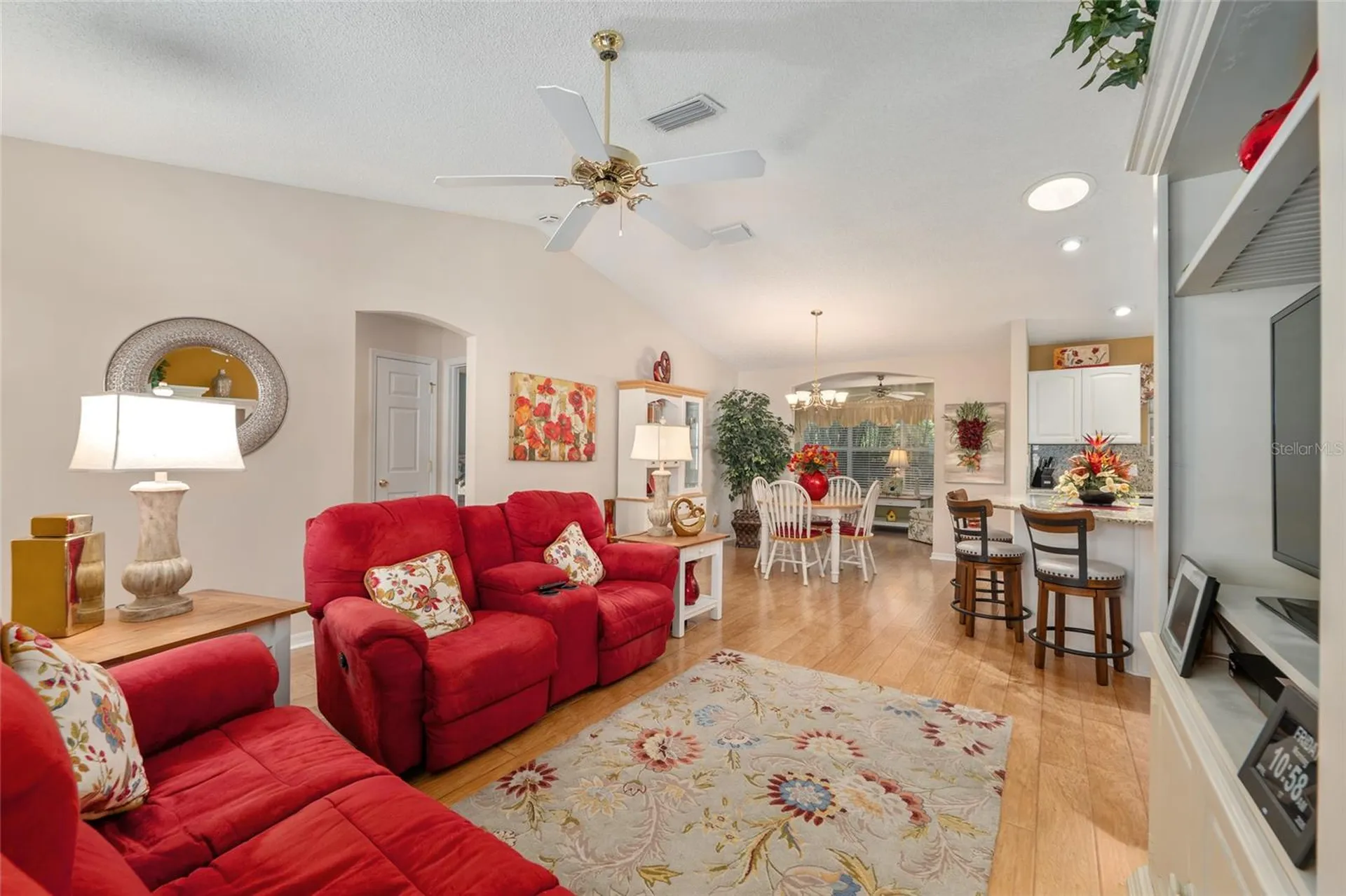 9430 SE 177th Simons Lane The Villages FL 32162
