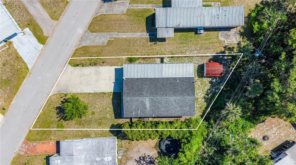 106 Ash Street Edgewater FL 32141