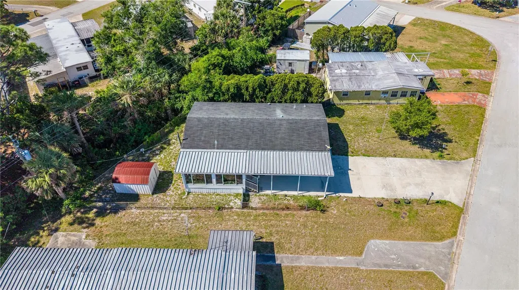 106 Ash Street Edgewater FL 32141