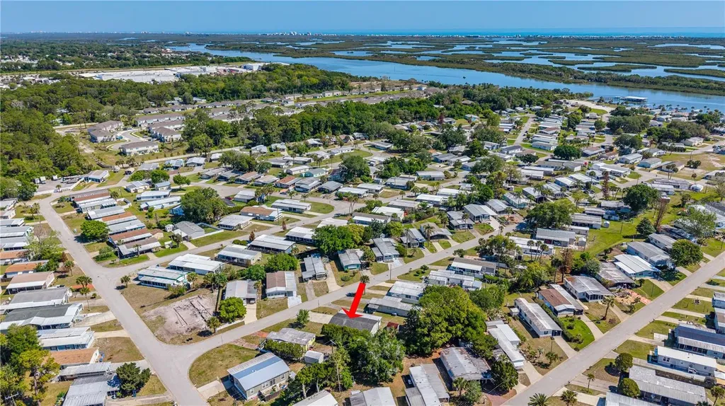 106 Ash Street Edgewater FL 32141