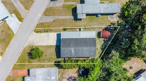 106 Ash Street Edgewater FL 32141