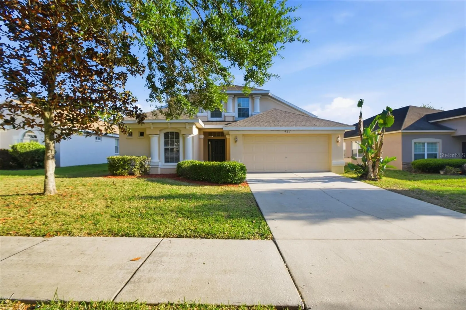 437 Dunaway Drive Valrico FL 33594