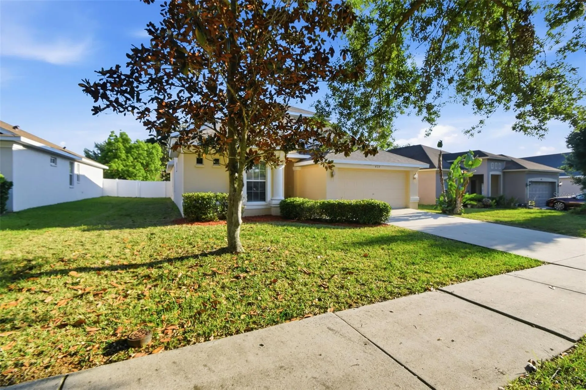 437 Dunaway Drive Valrico FL 33594