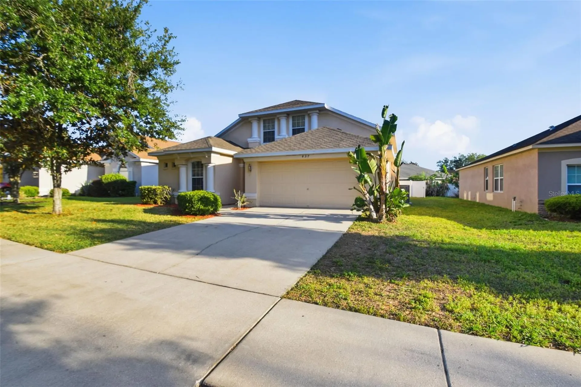 437 Dunaway Drive Valrico FL 33594