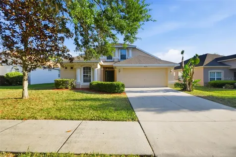 437 Dunaway Drive Valrico FL 33594