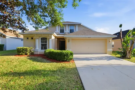 437 Dunaway Drive Valrico FL 33594