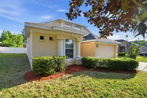 437 Dunaway Drive Valrico FL 33594