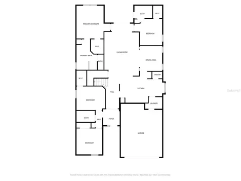 437 Dunaway Drive Valrico FL 33594