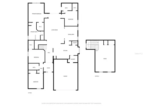 437 Dunaway Drive Valrico FL 33594