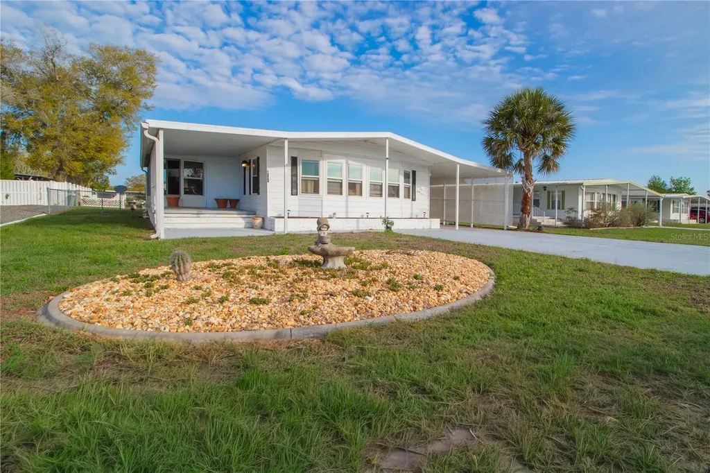 9141 Salisbury Drive Brooksville FL 34613