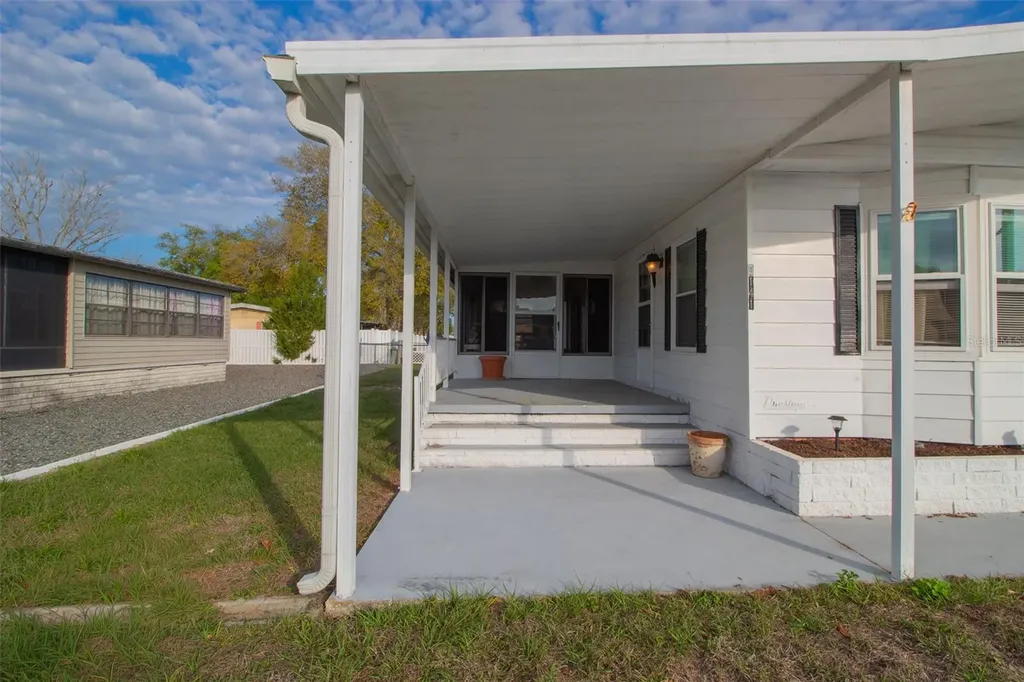 9141 Salisbury Drive Brooksville FL 34613