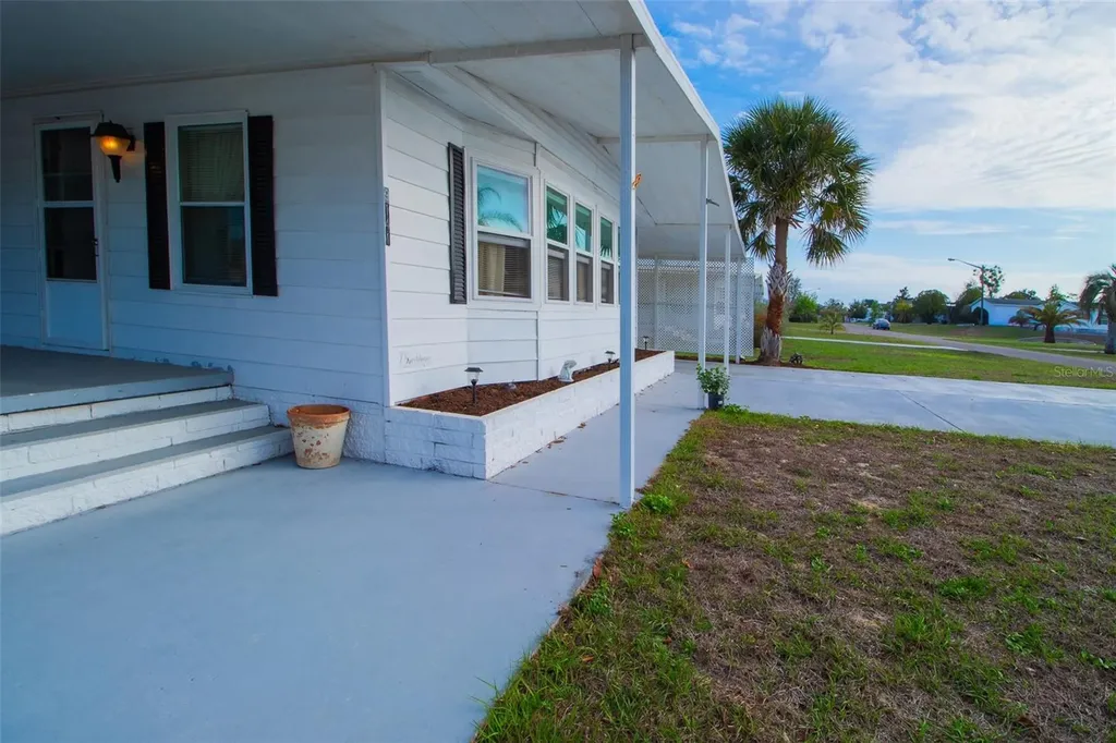 9141 Salisbury Drive Brooksville FL 34613