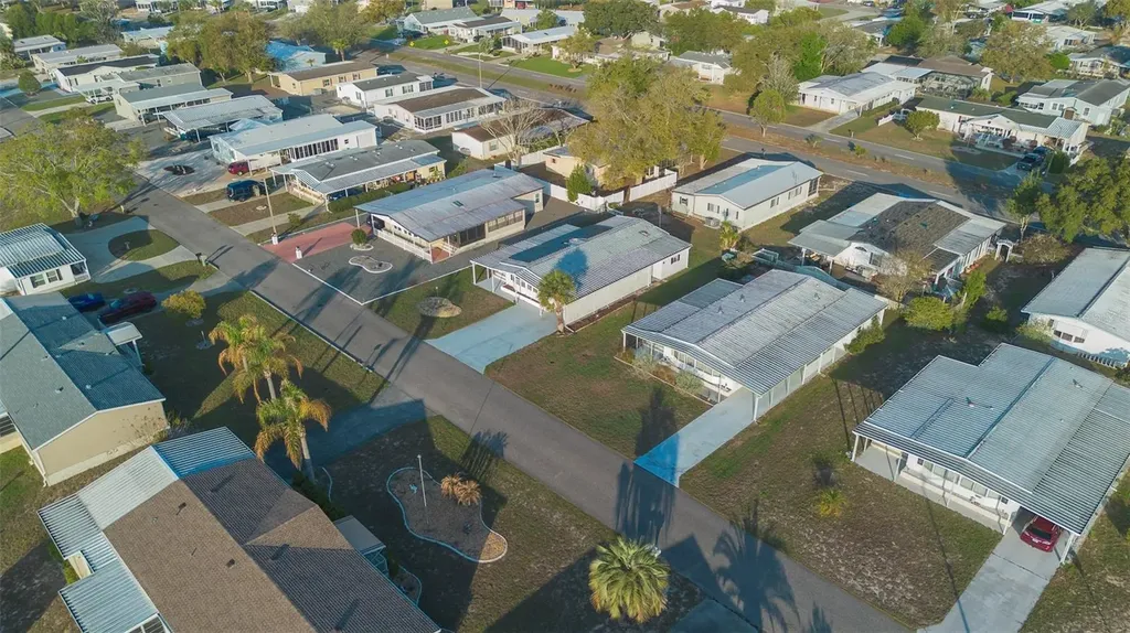 9141 Salisbury Drive Brooksville FL 34613