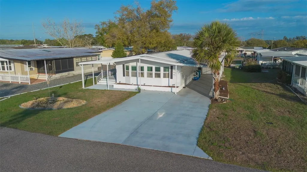 9141 Salisbury Drive Brooksville FL 34613