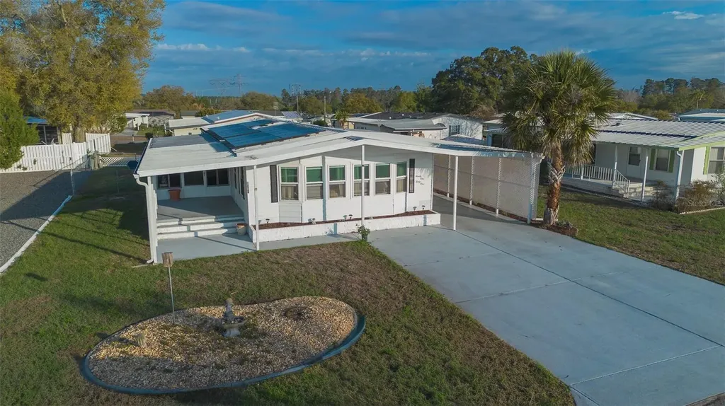 9141 Salisbury Drive Brooksville FL 34613