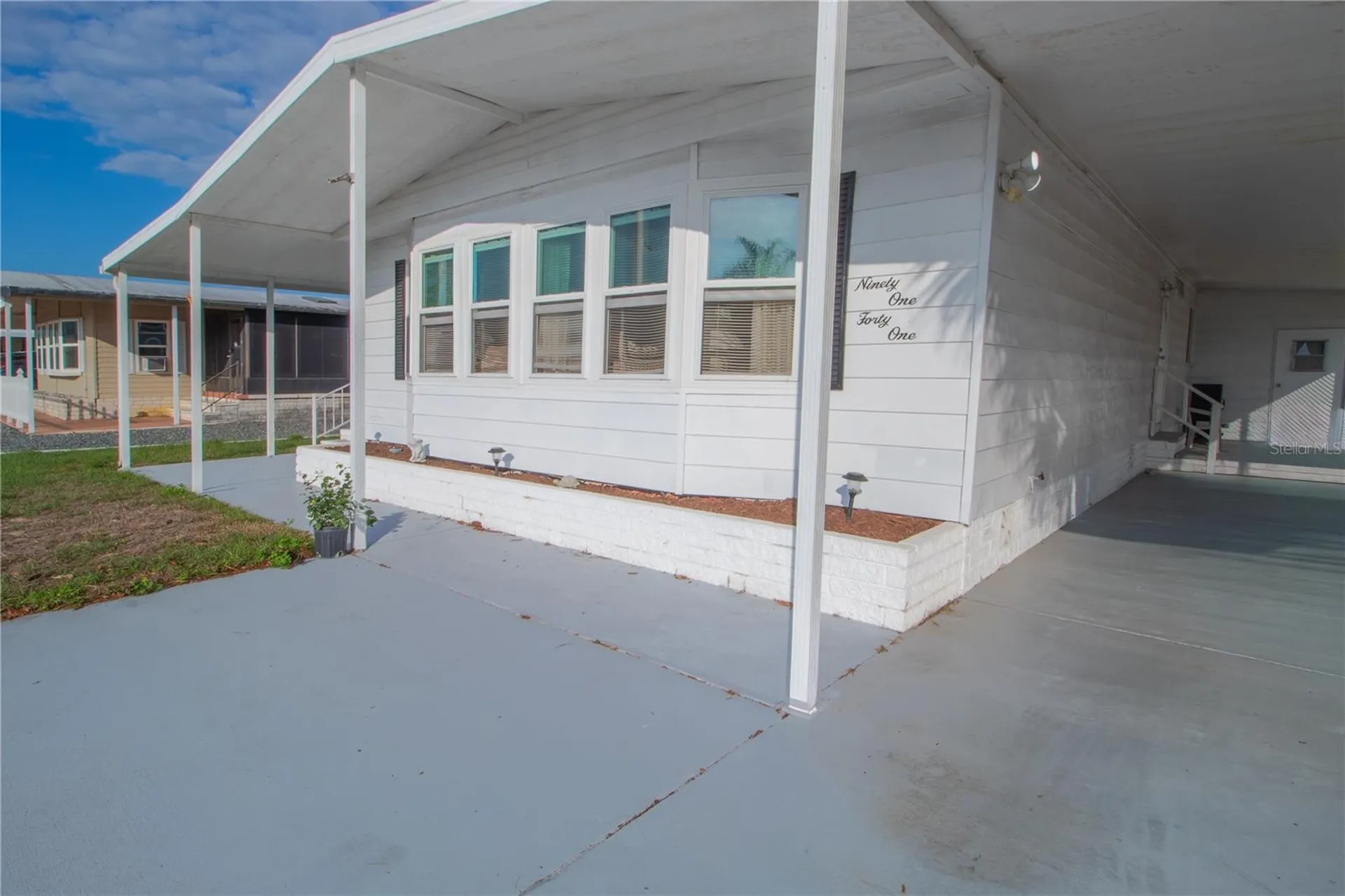 9141 Salisbury Drive Brooksville FL 34613