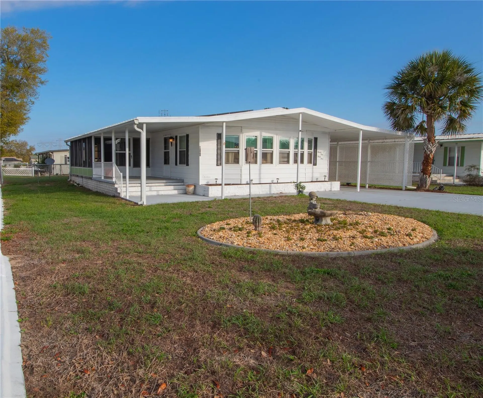 9141 Salisbury Drive Brooksville FL 34613