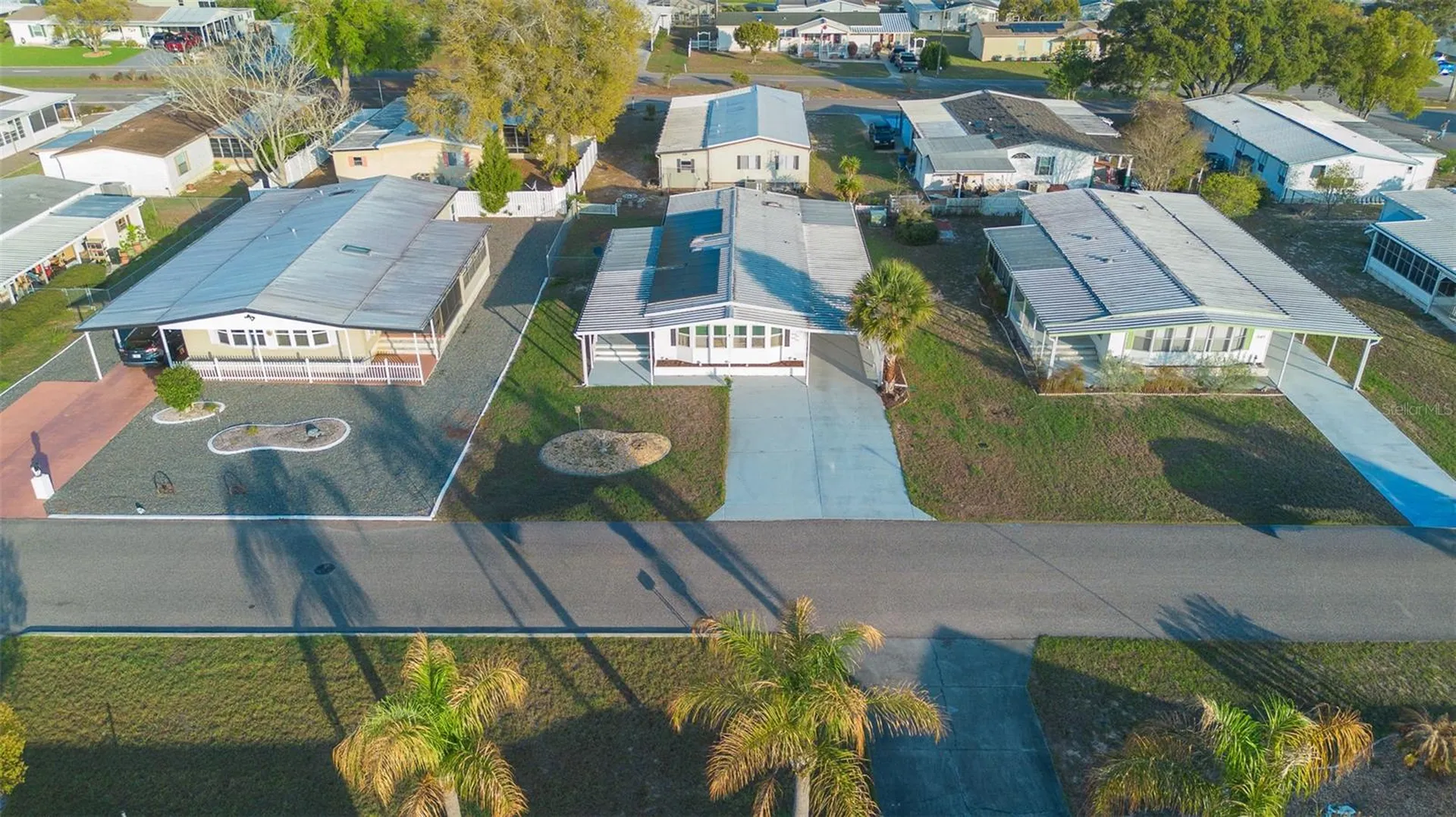 9141 Salisbury Drive Brooksville FL 34613