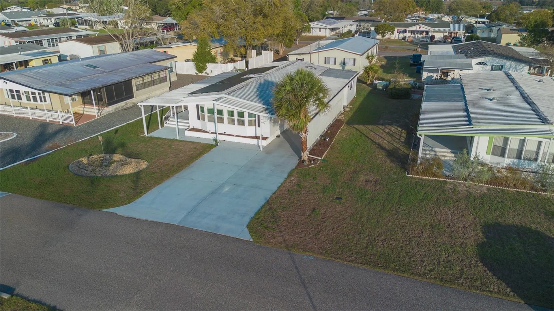 9141 Salisbury Drive Brooksville FL 34613