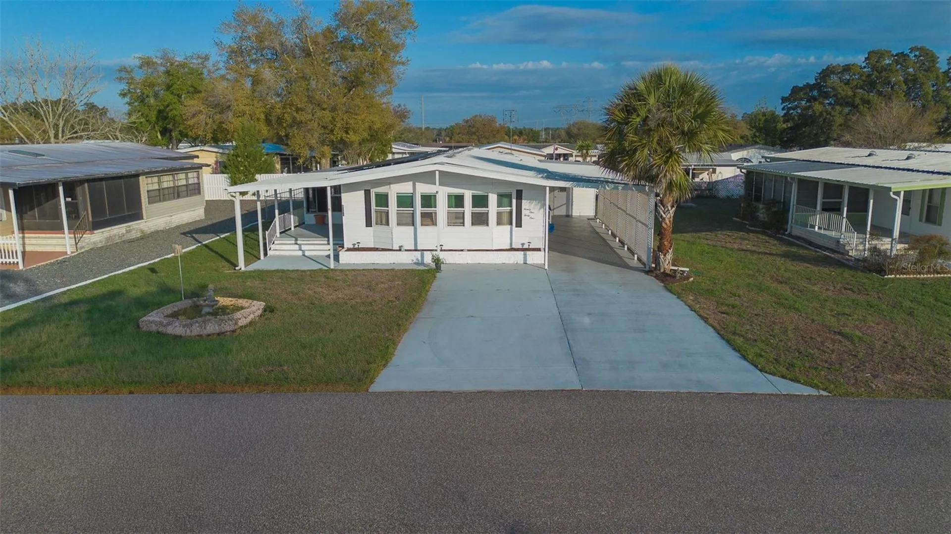 9141 Salisbury Drive Brooksville FL 34613