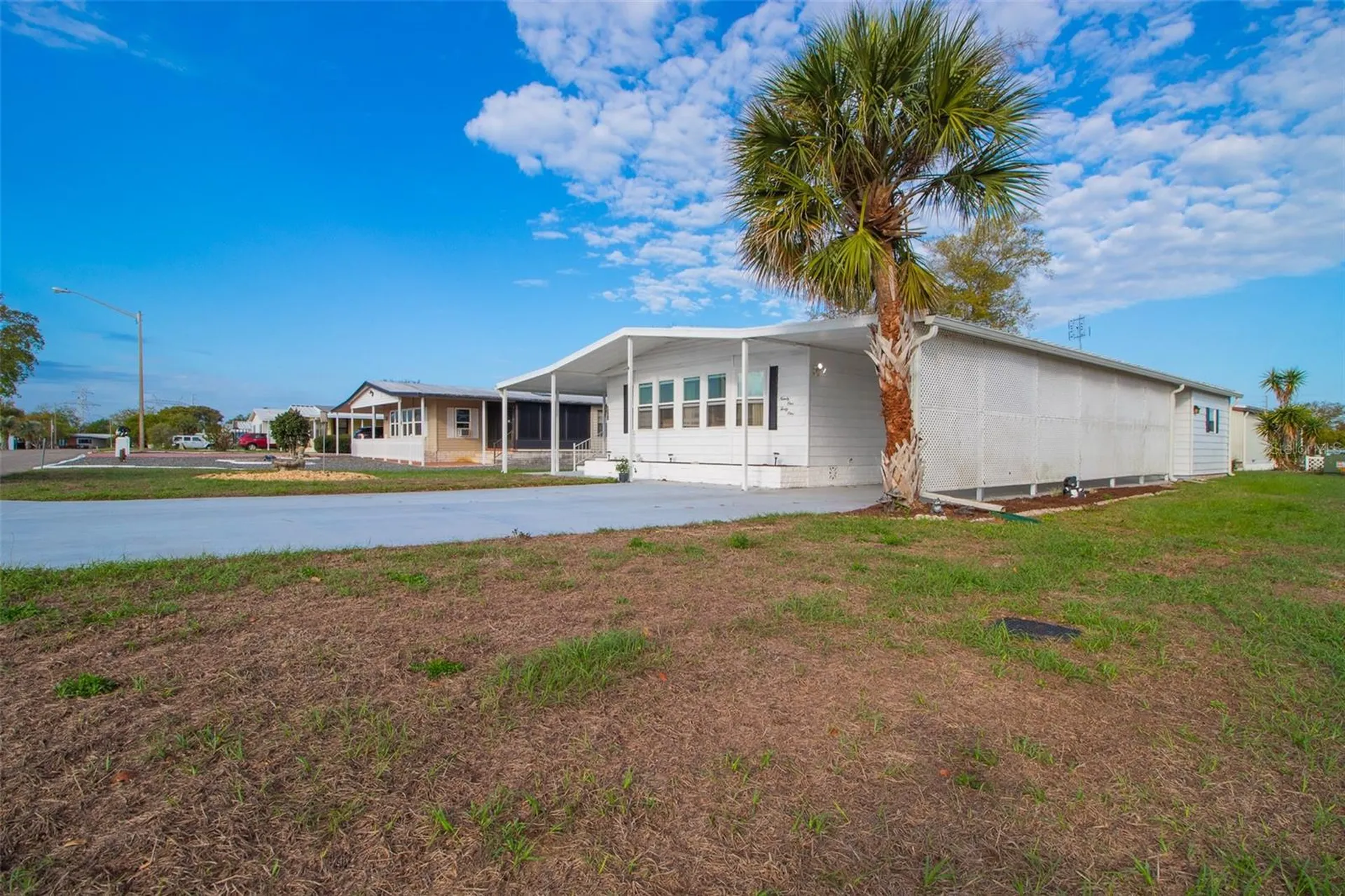 9141 Salisbury Drive Brooksville FL 34613