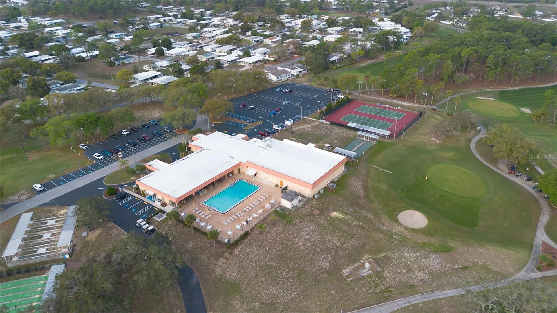 9141 Salisbury Drive Brooksville FL 34613
