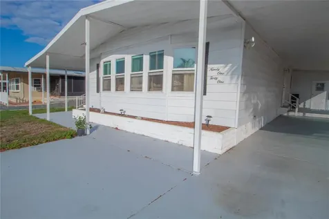 9141 Salisbury Drive Brooksville FL 34613