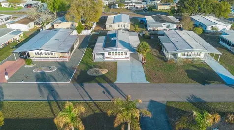9141 Salisbury Drive Brooksville FL 34613