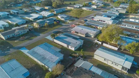 9141 Salisbury Drive Brooksville FL 34613