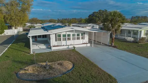 9141 Salisbury Drive Brooksville FL 34613