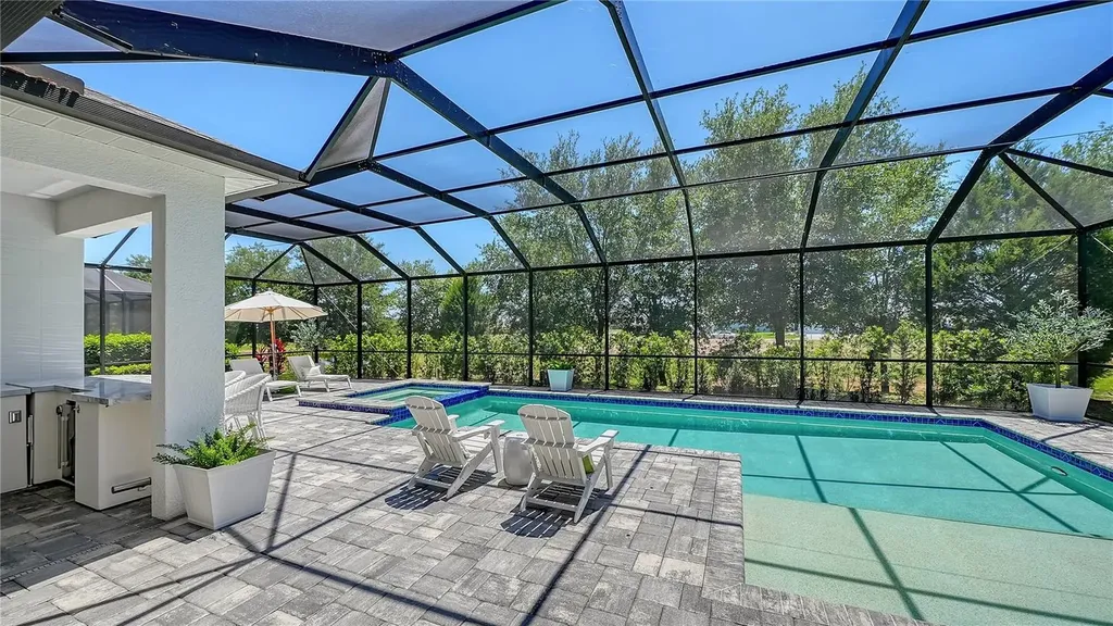 13918 Old Creek Court Parrish FL 34219