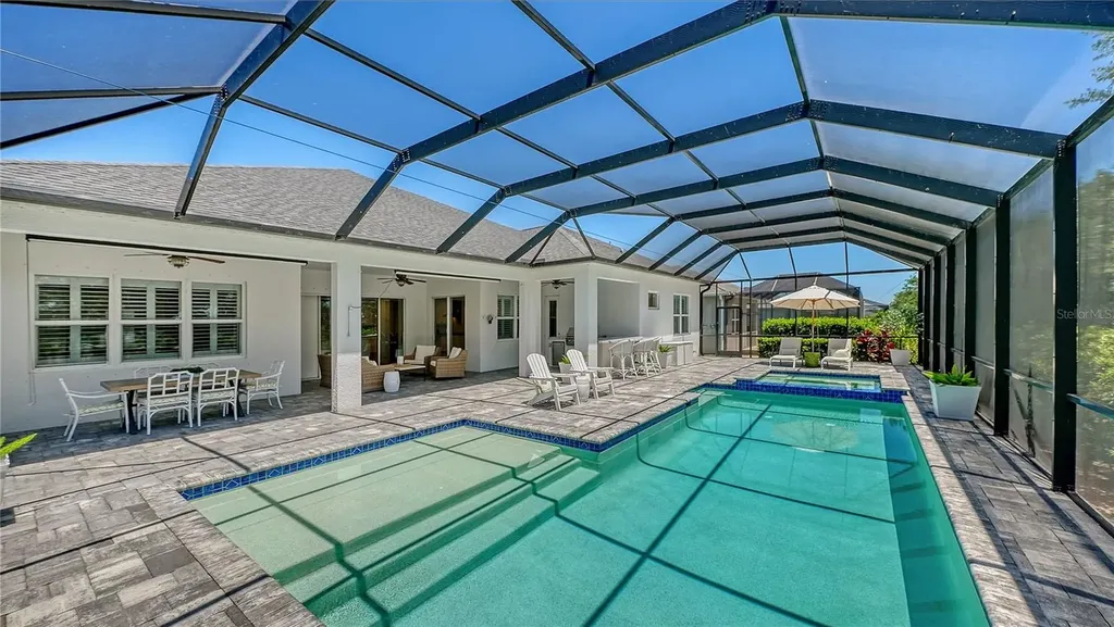 13918 Old Creek Court Parrish FL 34219