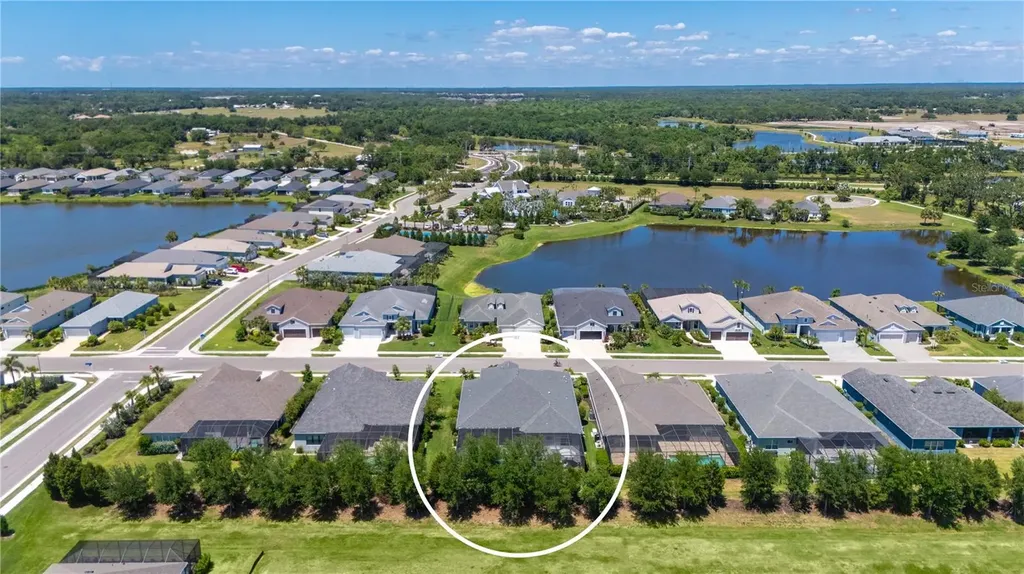 13918 Old Creek Court Parrish FL 34219