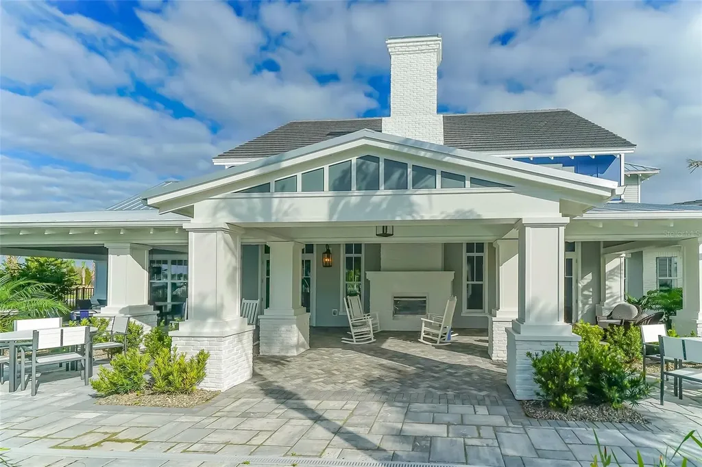 13918 Old Creek Court Parrish FL 34219