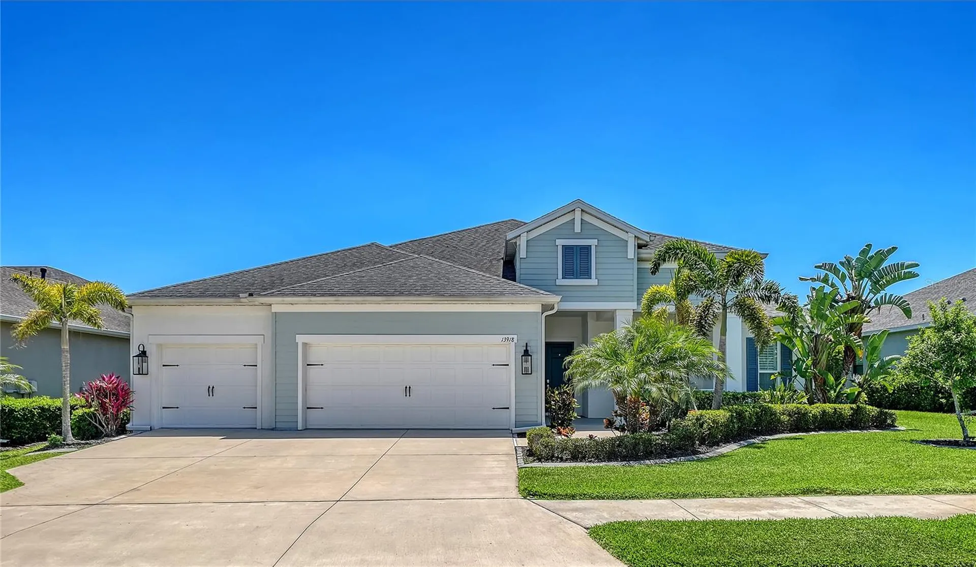 13918 Old Creek Court Parrish FL 34219