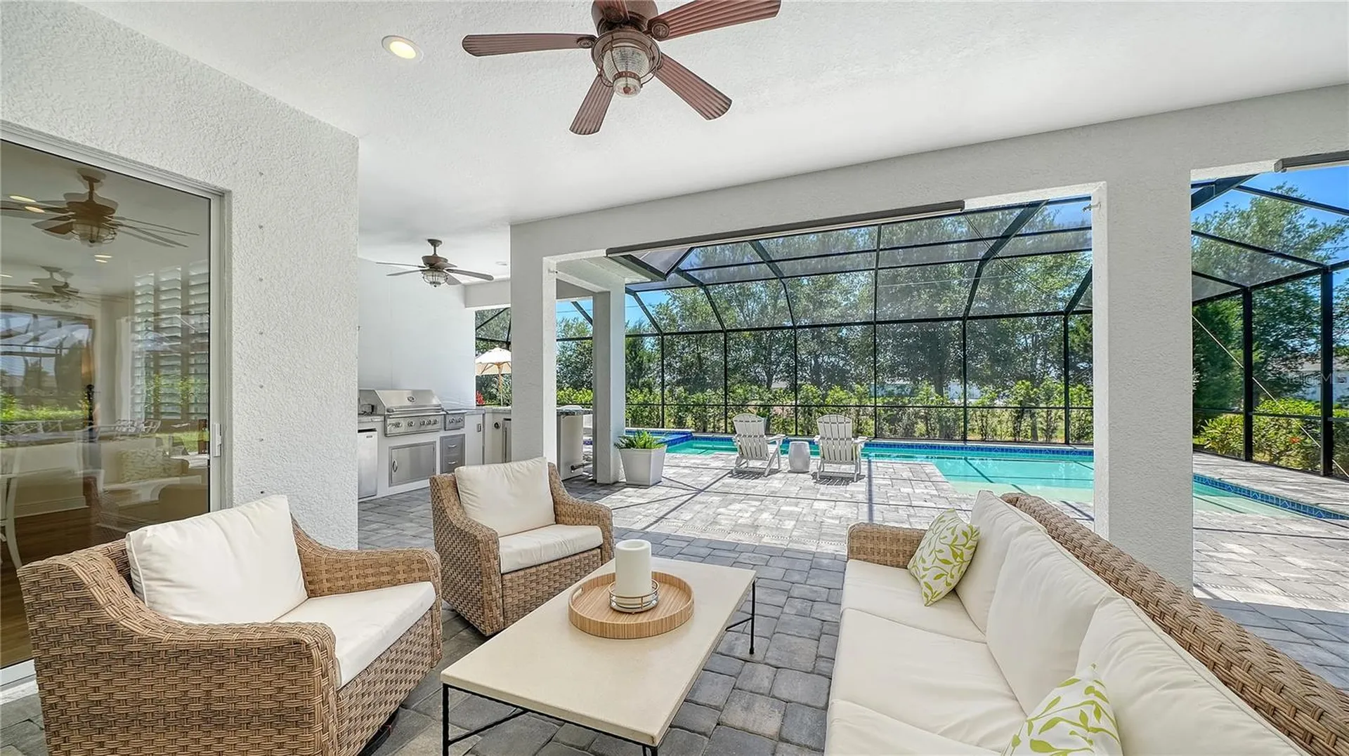 13918 Old Creek Court Parrish FL 34219