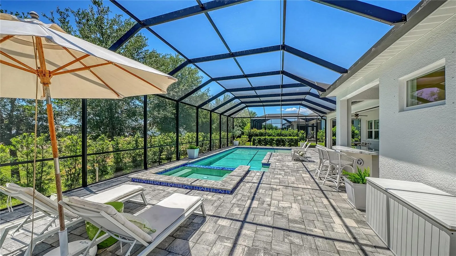 13918 Old Creek Court Parrish FL 34219