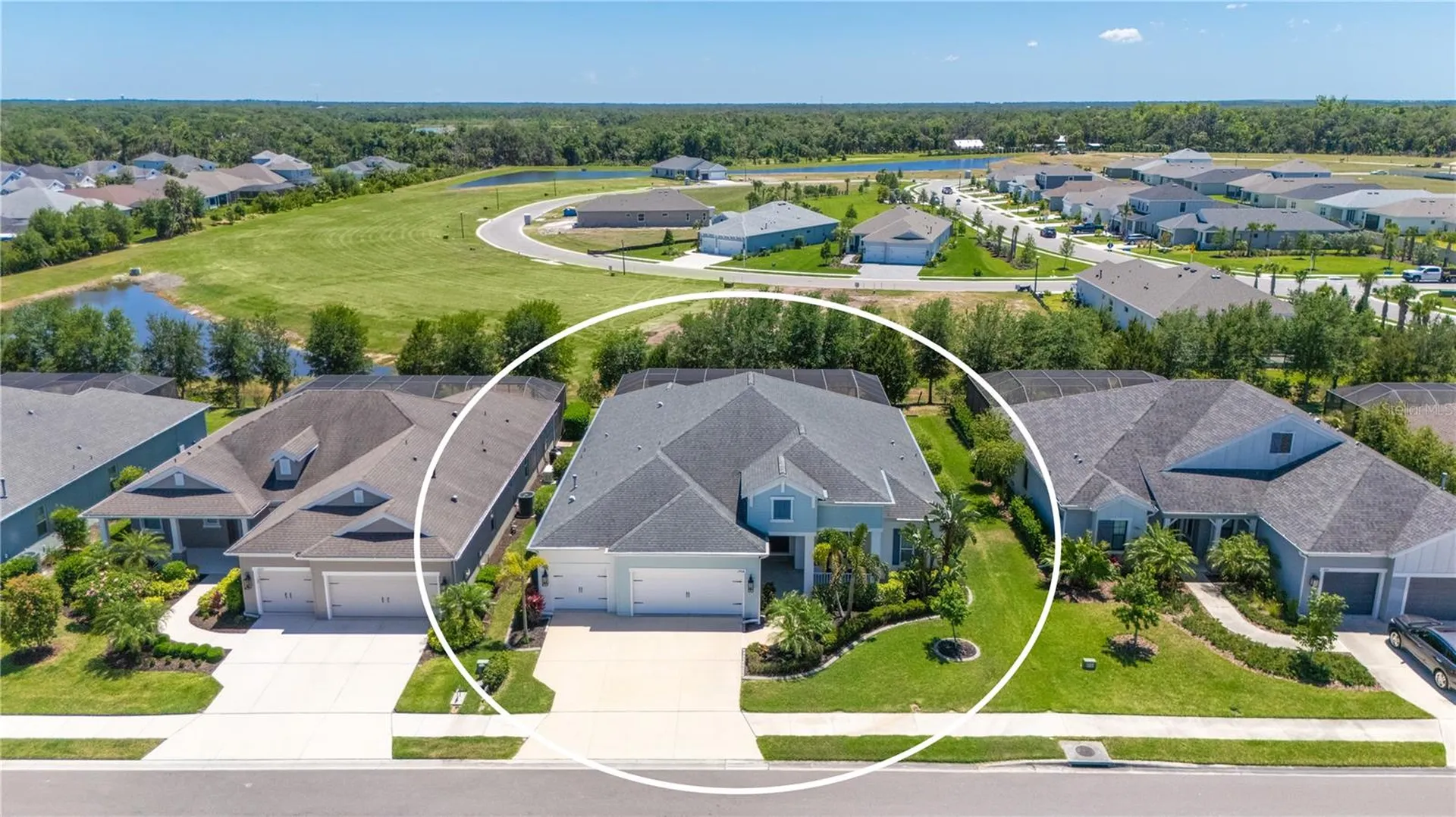 13918 Old Creek Court Parrish FL 34219