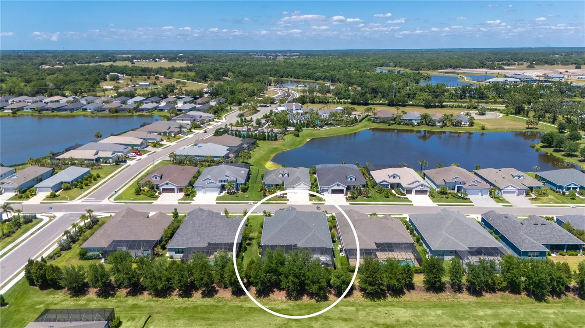 13918 Old Creek Court Parrish FL 34219