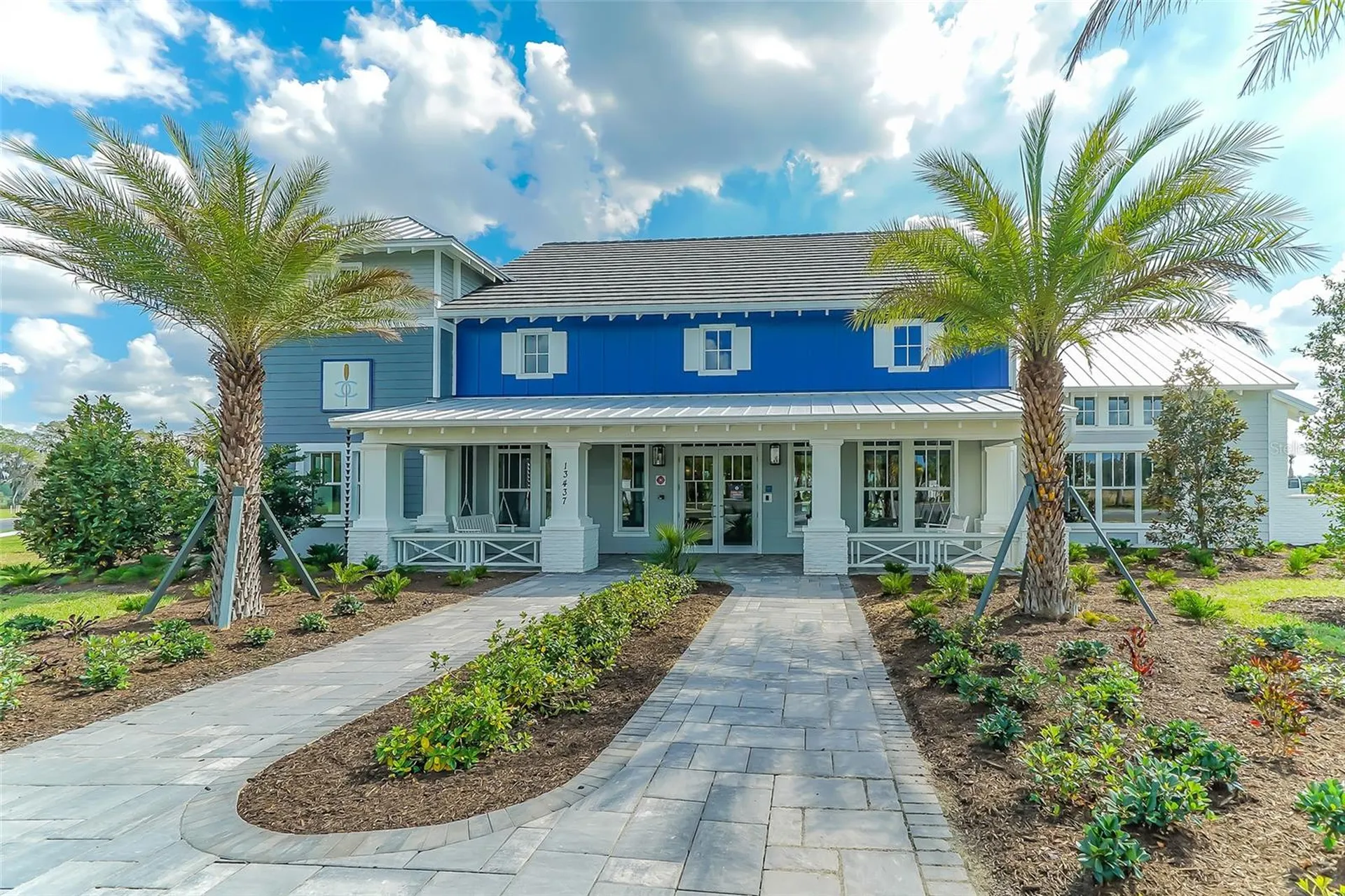 13918 Old Creek Court Parrish FL 34219