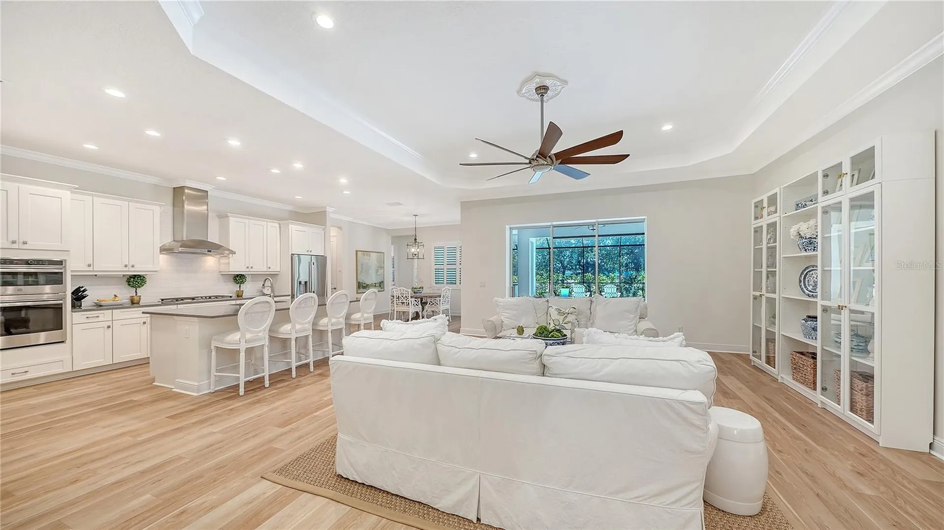 13918 Old Creek Court Parrish FL 34219