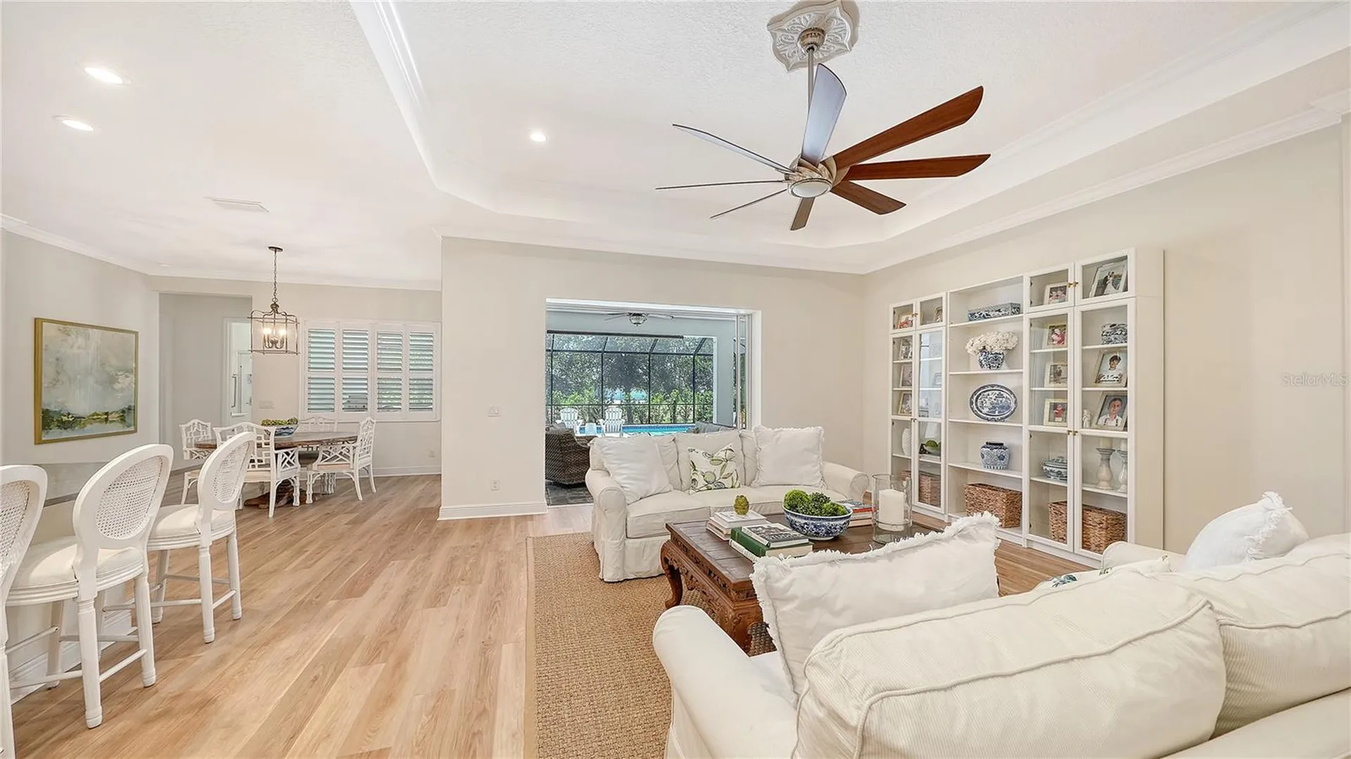 13918 Old Creek Court Parrish FL 34219