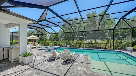 13918 Old Creek Court Parrish FL 34219